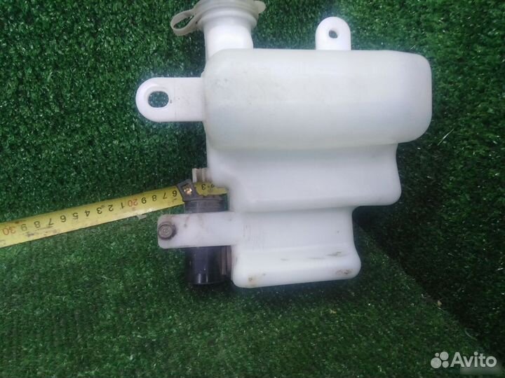 Бачок омывателя Suzuki Grand Vitara TA74V M16A