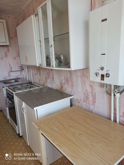 2-к. квартира, 44,9 м², 3/3 эт.