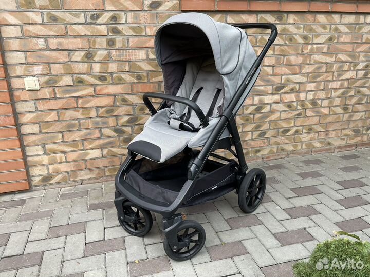 Коляска Inglesina Aptica XT 4 в 1