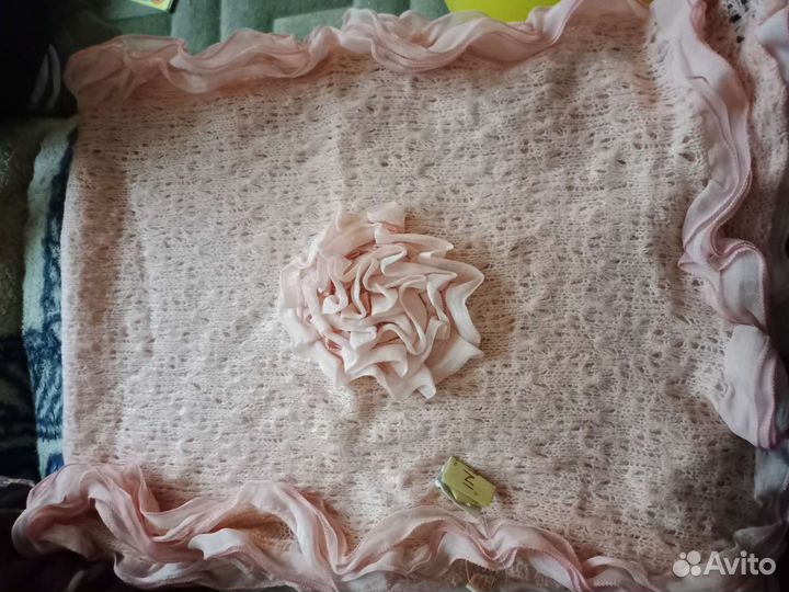 Новые палантины(шарфы)