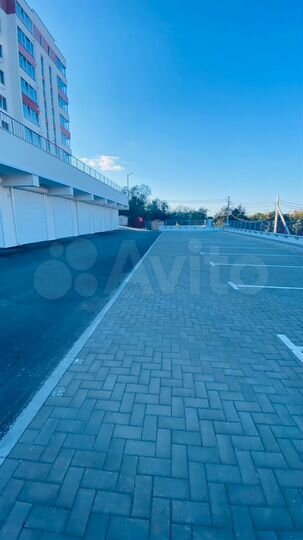 Гараж, 21 м²