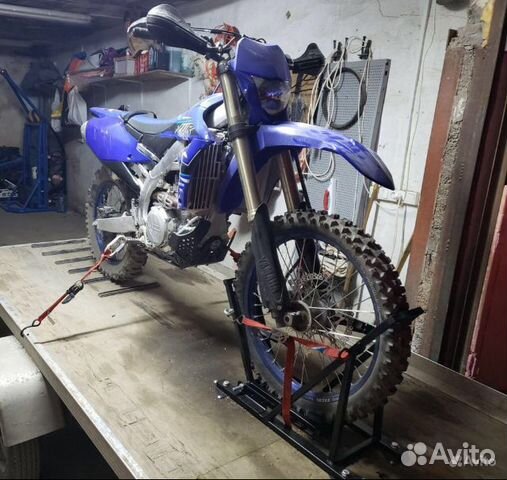 Мотокапкан