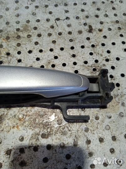 Ручка двери Toyota Land Cruiser Prado 120