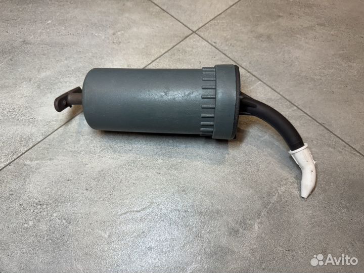 Шприц для заливки масла в мосты кпп раздатку