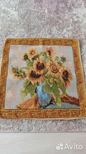 Декоративные наволочки на подушки