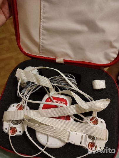 Аппарат мобильный спасатель