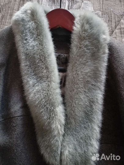 Продам пальто