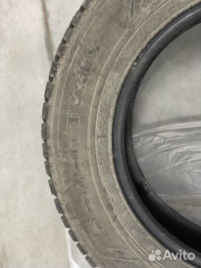 Nokian Tyres Nordman 8 SUV 235/65 R18 102T