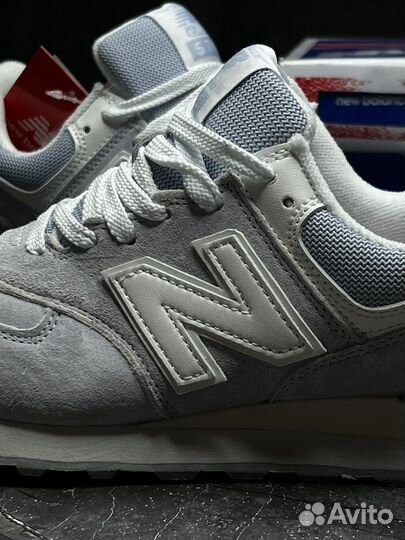 Кроссовки женские New Balance 574