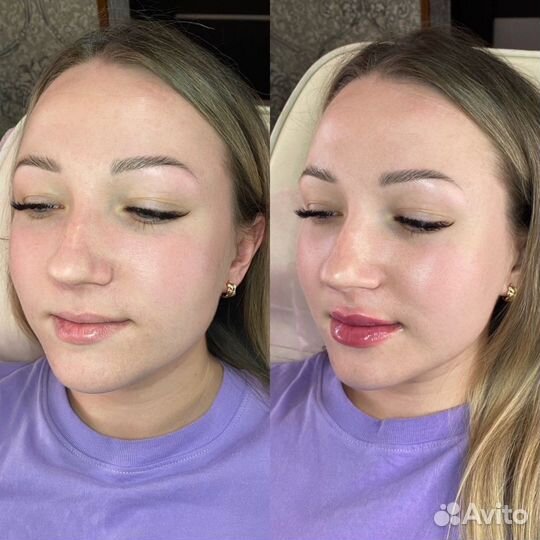 Косметолог на дому