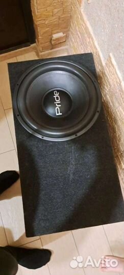 Колонки в авто