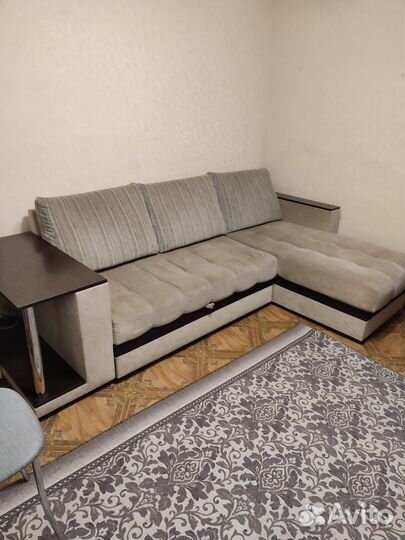 Угловой диван бу