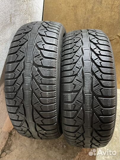 Kleber Krisalp HP2 185/55 R15