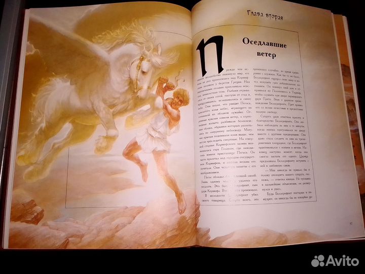 Книга Волшебные животные