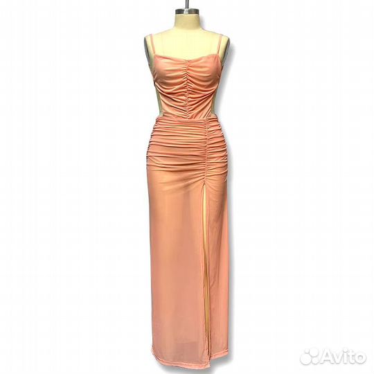 Платье женское xs-s