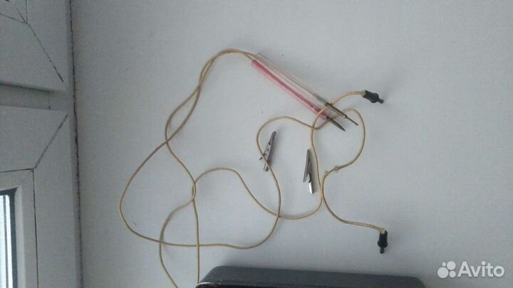 Амер-вольт-метр Ц4313