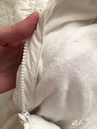 Комбинезон демисезонный