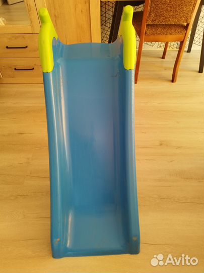 Детская горка