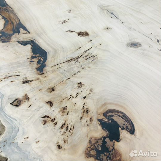 Столешница из дерева