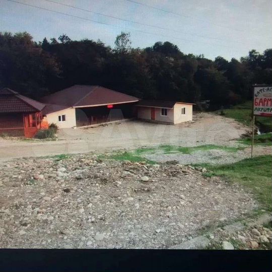 Дом 150 м² на участке 10 сот.