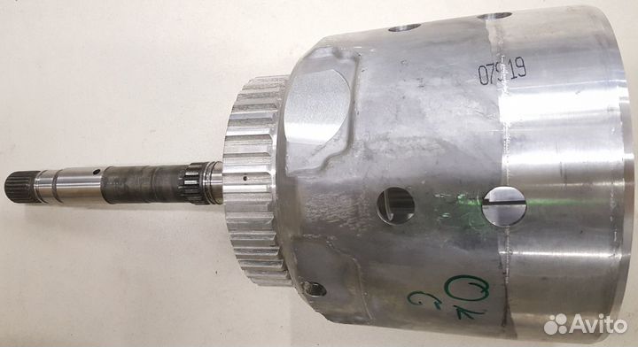 Барабан сцепления АКПП Chevrolet GMC Hummer 4L60E