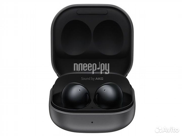Samsung Galaxy Buds2 Onyx SM-R177nztamea