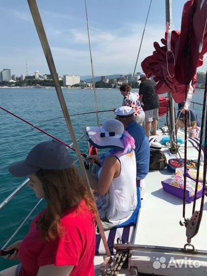 Экскурсии Сочи 