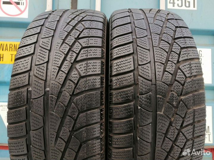 Pirelli Winter Sottozero 215/55 R18