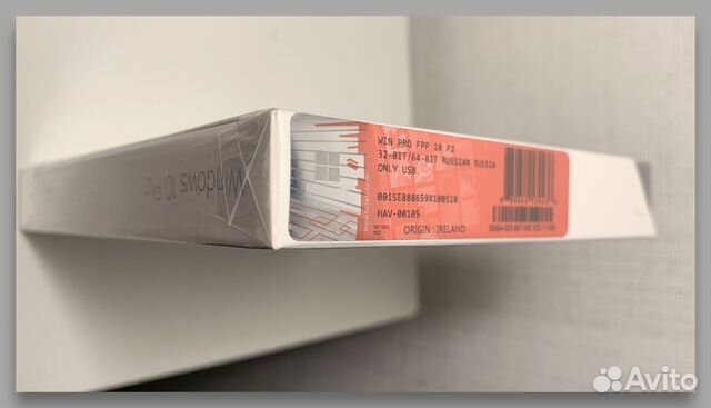 Программное обеспечение Micosoft