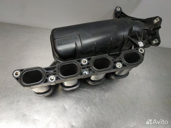 Коллектор впускной Toyota Avensis T220 1zzfe