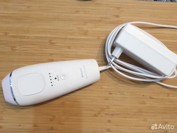 Фотоэпилятор