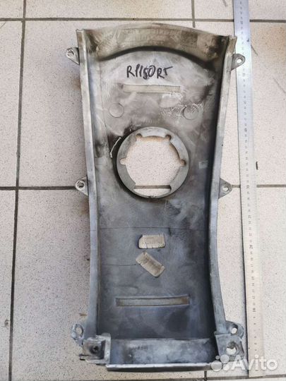 Накладка бака bmw r 1150 rt