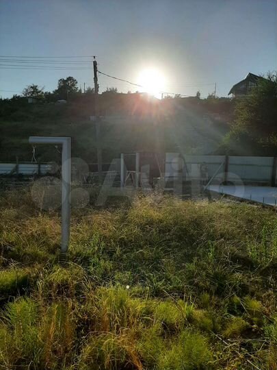 Участок 6,8 сот. (СНТ, ДНП)