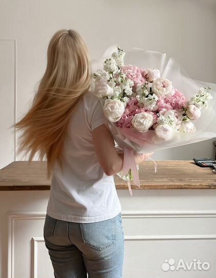 Нефраншиза цветочного бизнеса