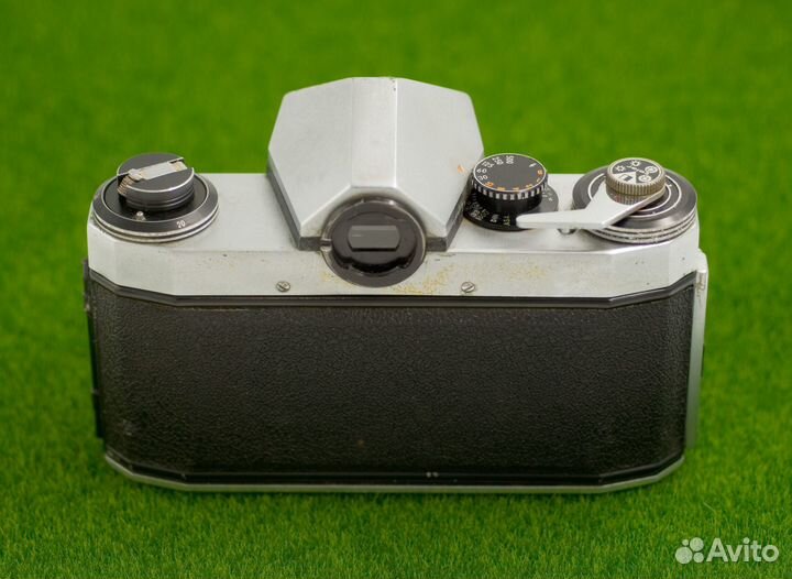 Praktica Super TL body (Made in Germany)