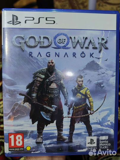 Игры для приставок ps5