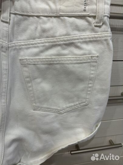 Шорты летние женские 42