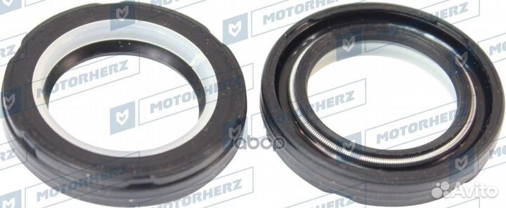 Сальник рулевой рейки HA0852 Motorherz