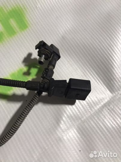 Датчик положения коленвала volkswagen golf mk4