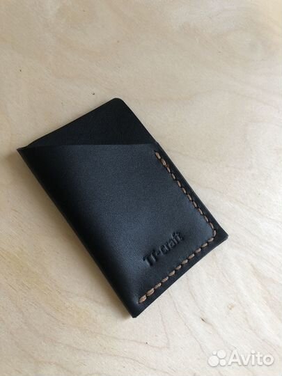 Обложка для карт