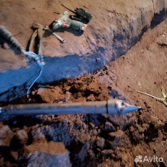 Монтаж Водопровода. Септик под ключ