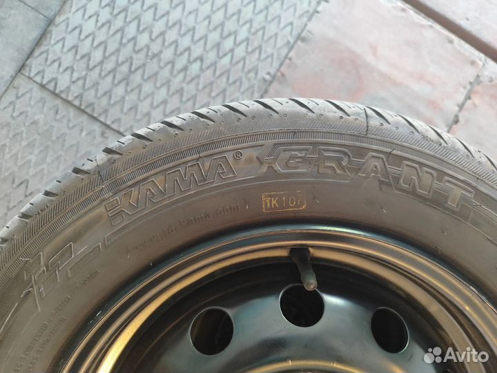 КАМА Grant 175/65 R14