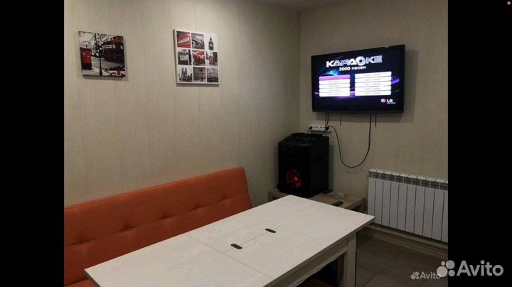 Продажа банного комплекса