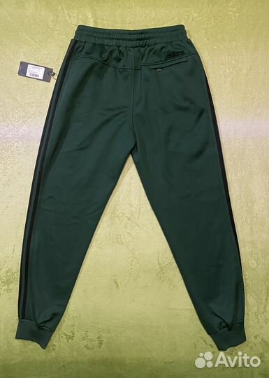 Штаны спортивные мужские утепленные на флисе L