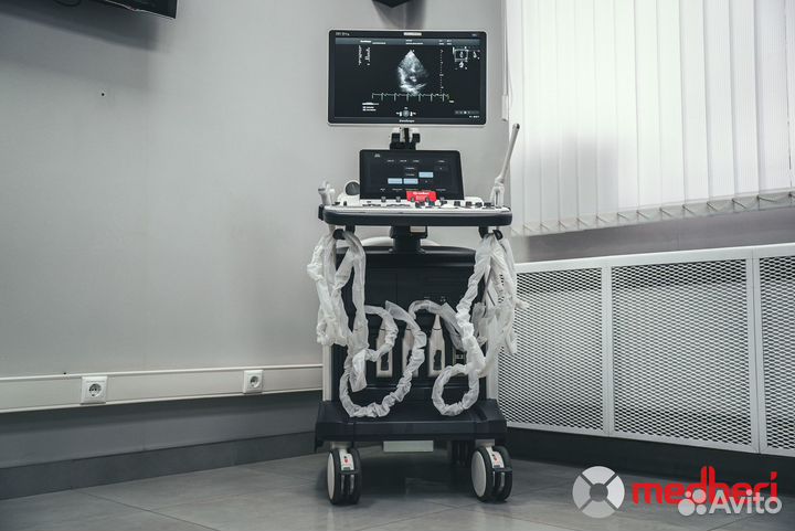 Узи аппараты