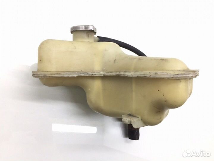 Бачок расширительный Peugeot 4007 2.2 HDI 2008