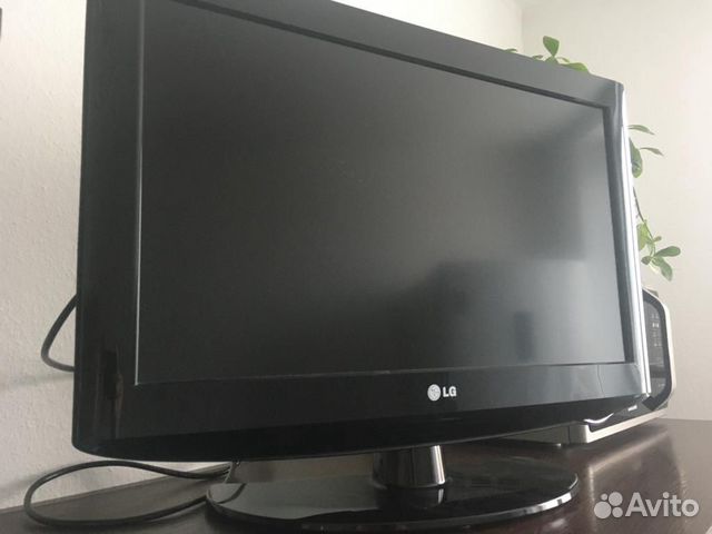 Телевизор LG 26 LH2000