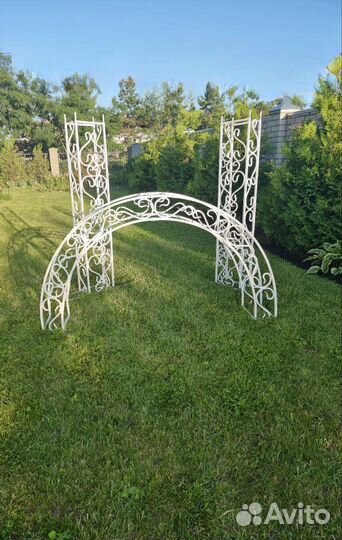 Свадебная арка в аренду
