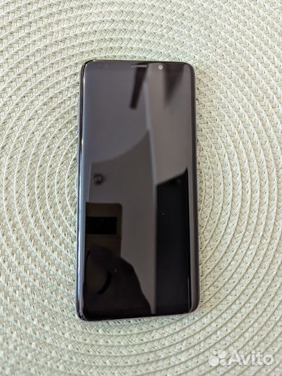 Samsung Galaxy S9 Plus, 6/64 ГБ