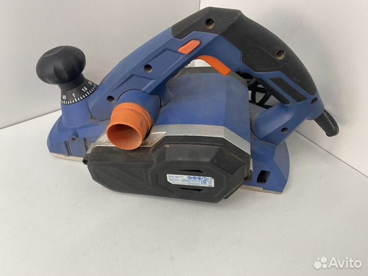 Рубанок электрический Dexter M1B-YH2-110X3.5